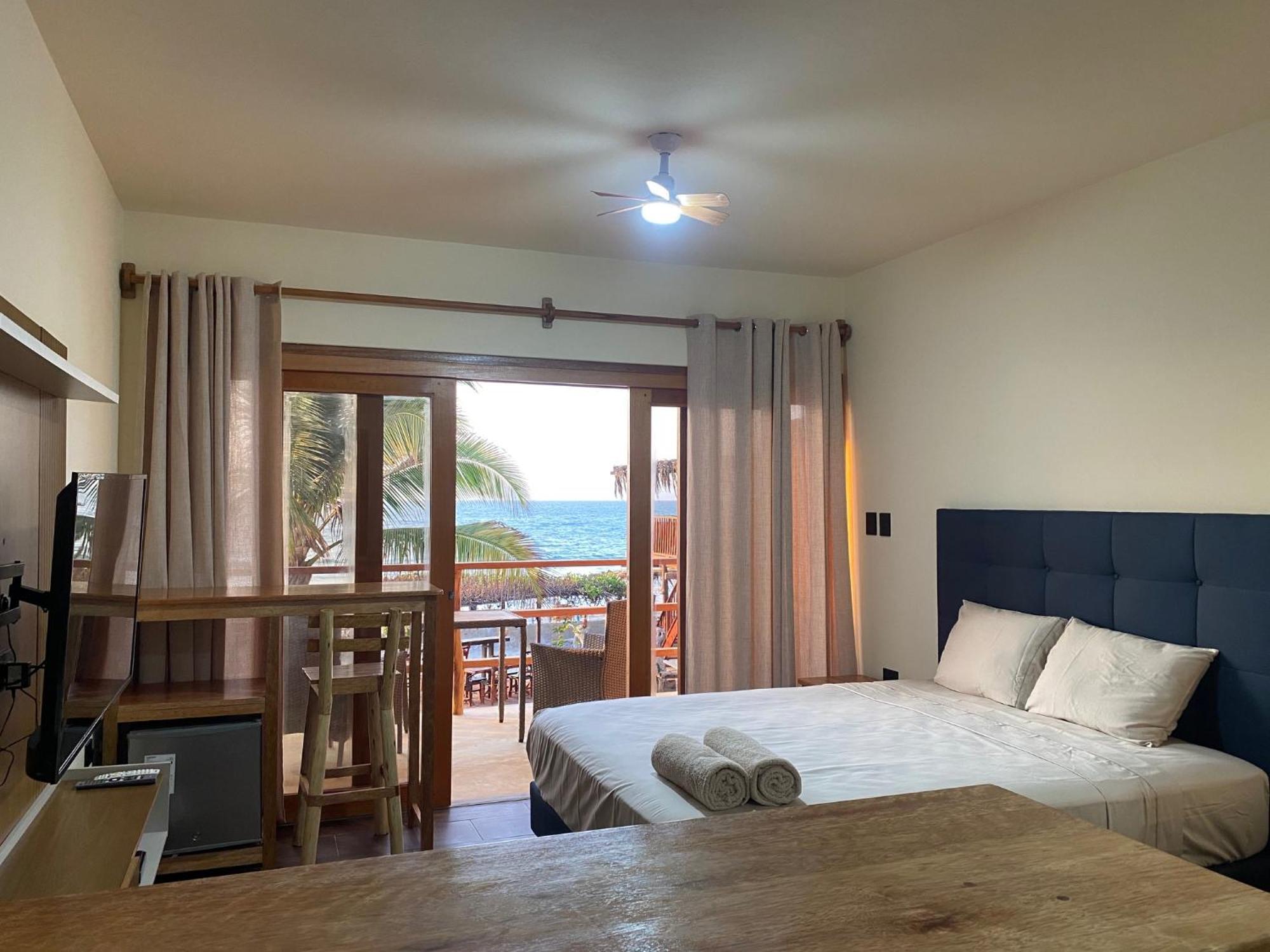Blue Ocean Hotel 3*