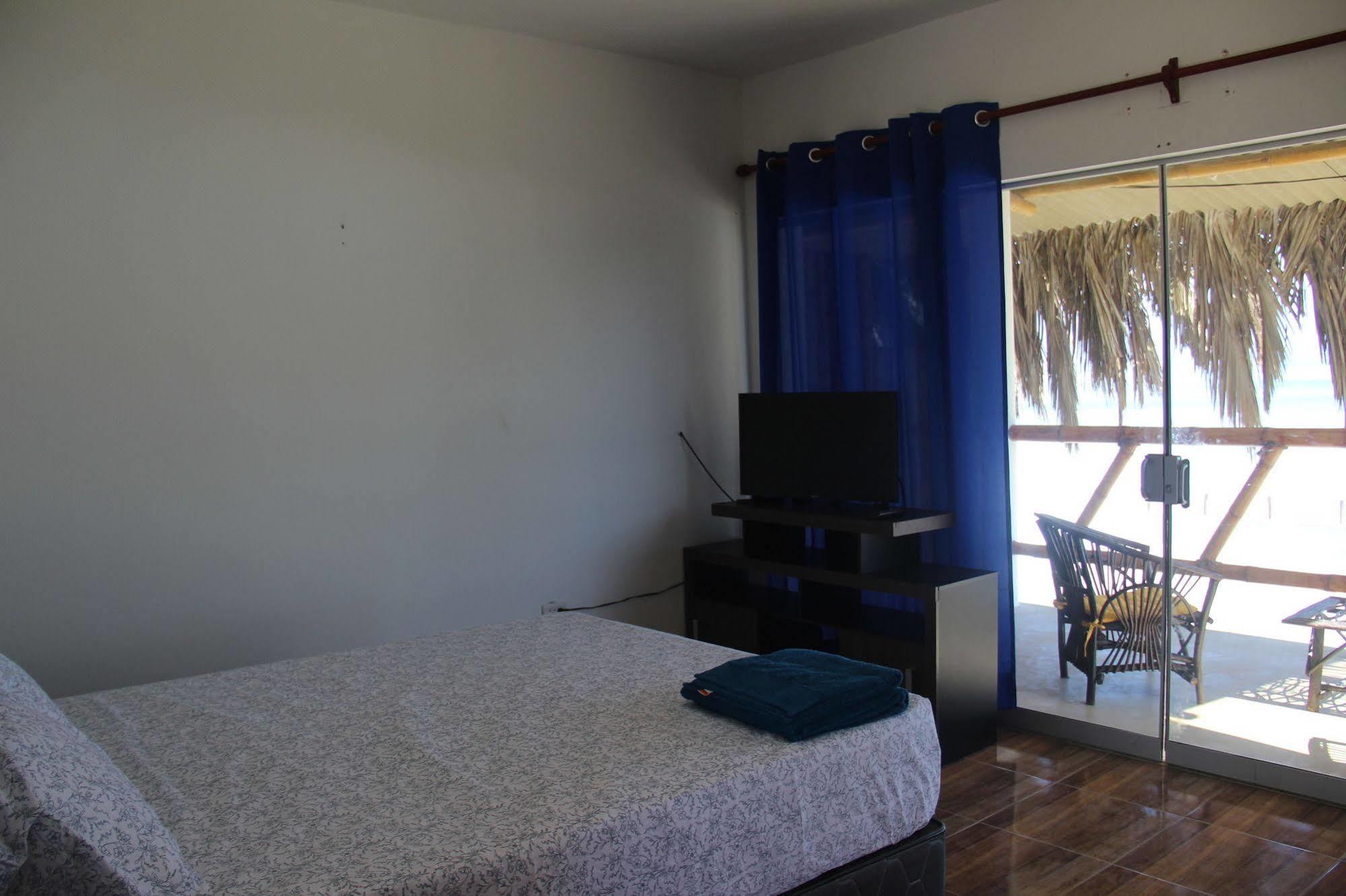 Hotel Blue Ocean Máncora