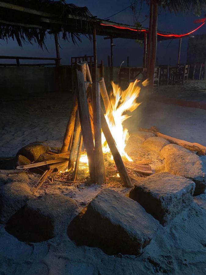 Hotel Blue Ocean Mancora