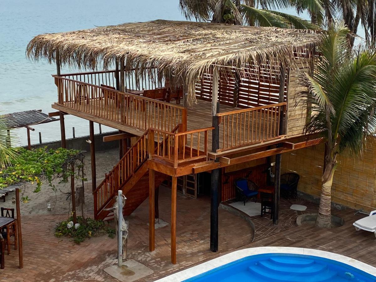 Blue Ocean Mancora
