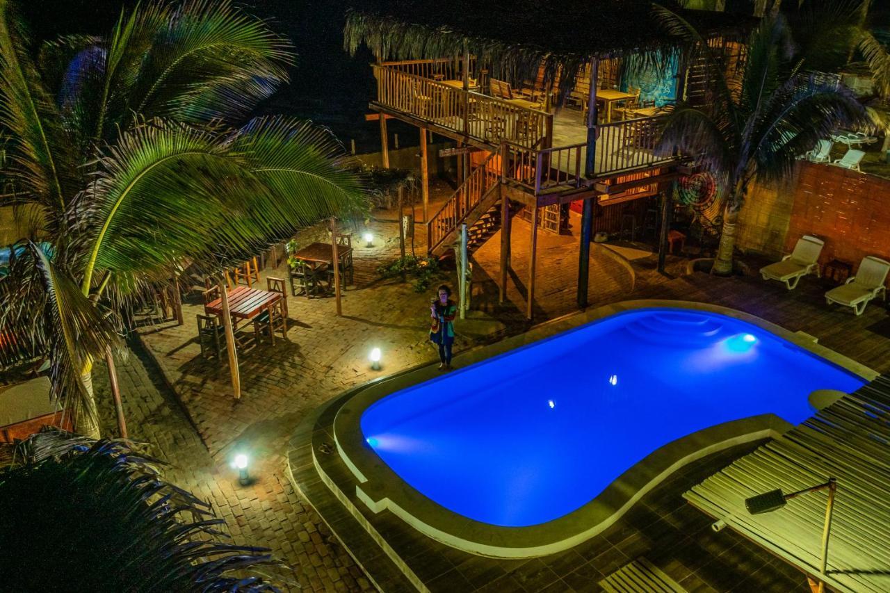 Blue Ocean Hotel 3*