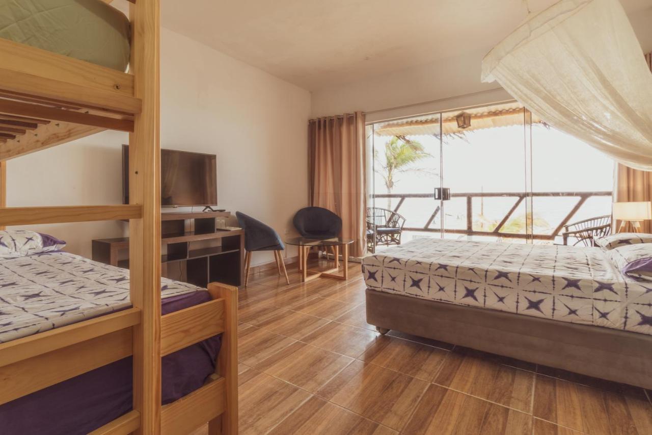 Blue Ocean Hotel 3*