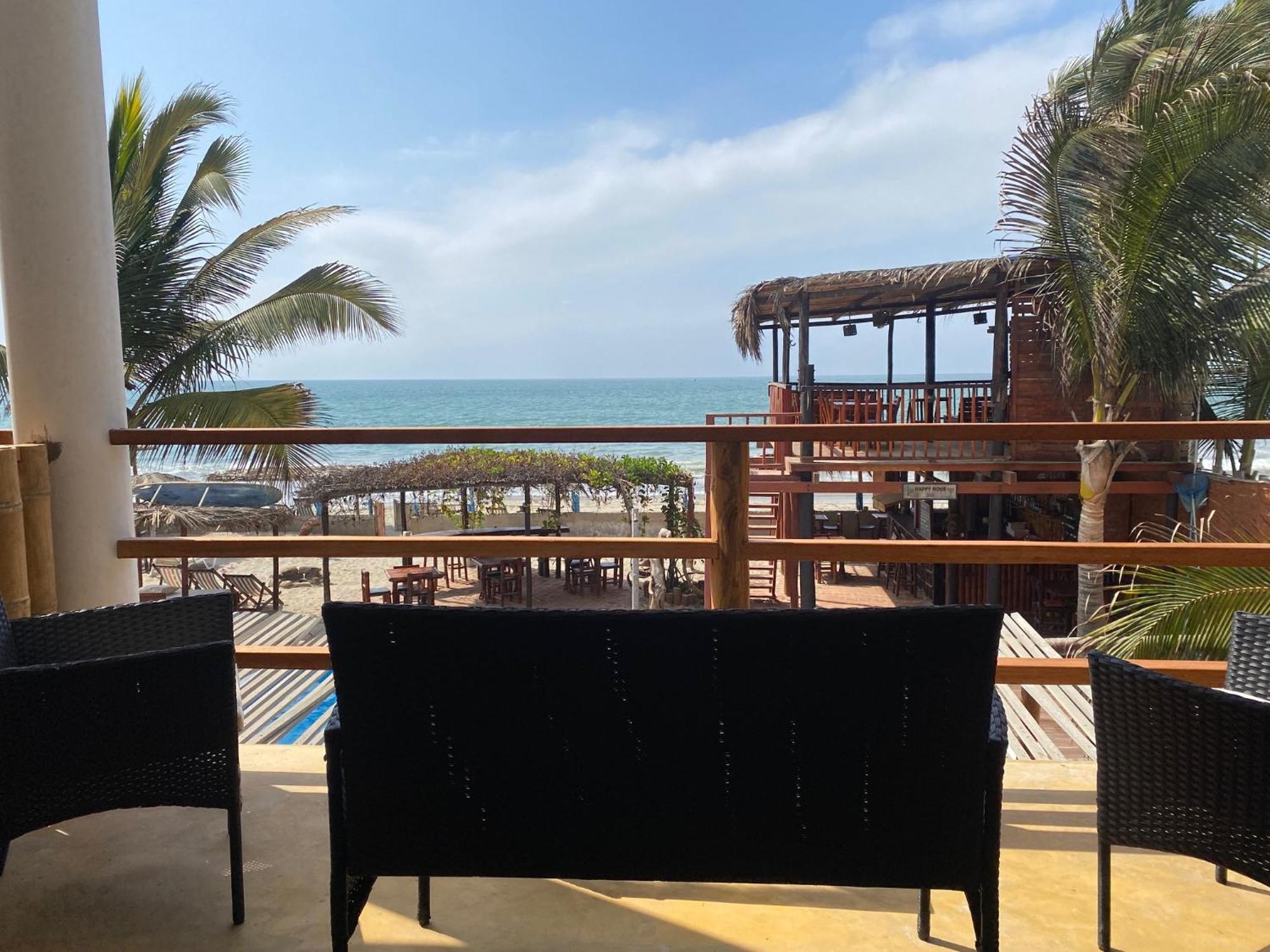 Blue Ocean 3* Mancora