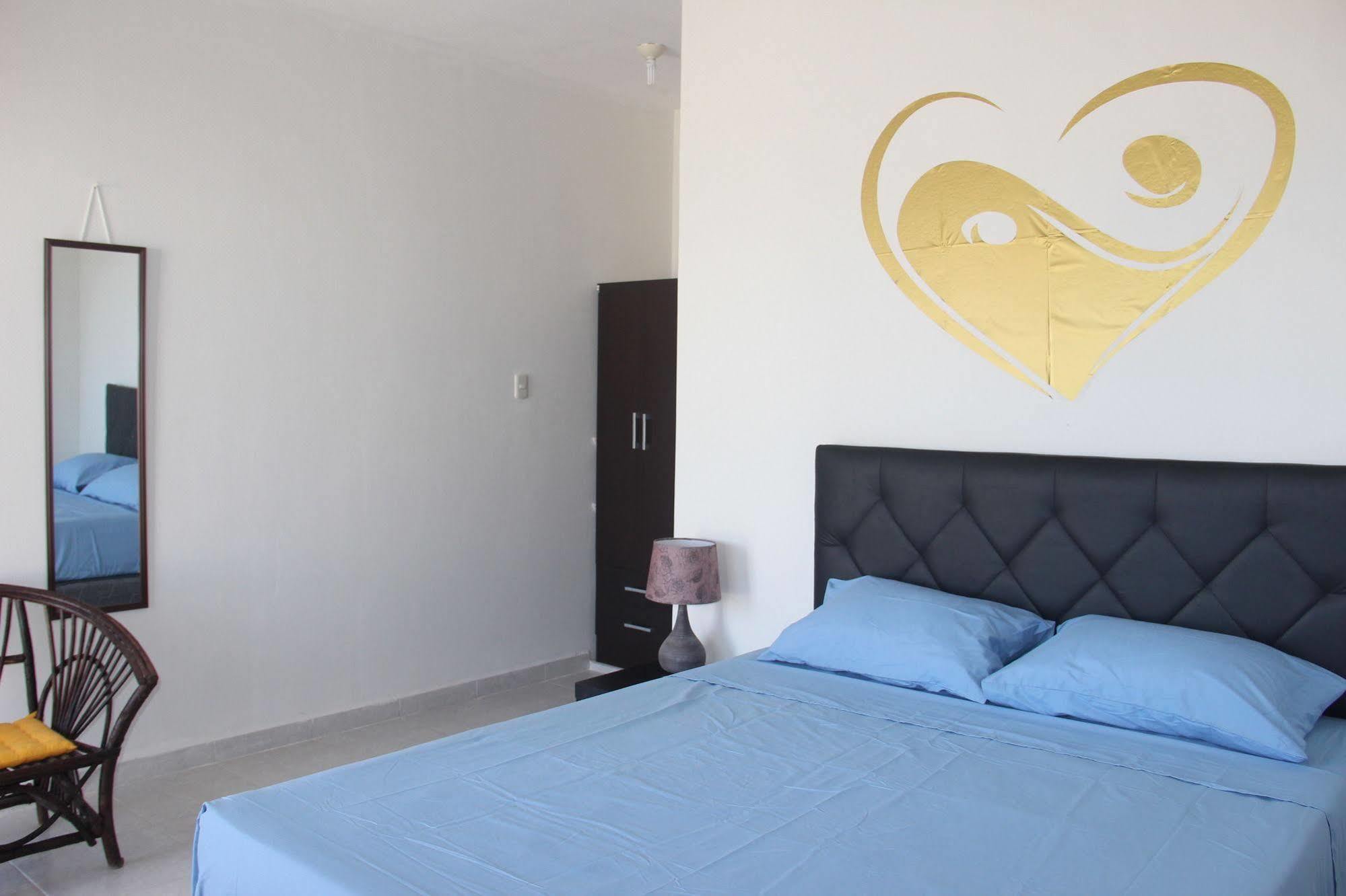 Hotel Blue Ocean 3*