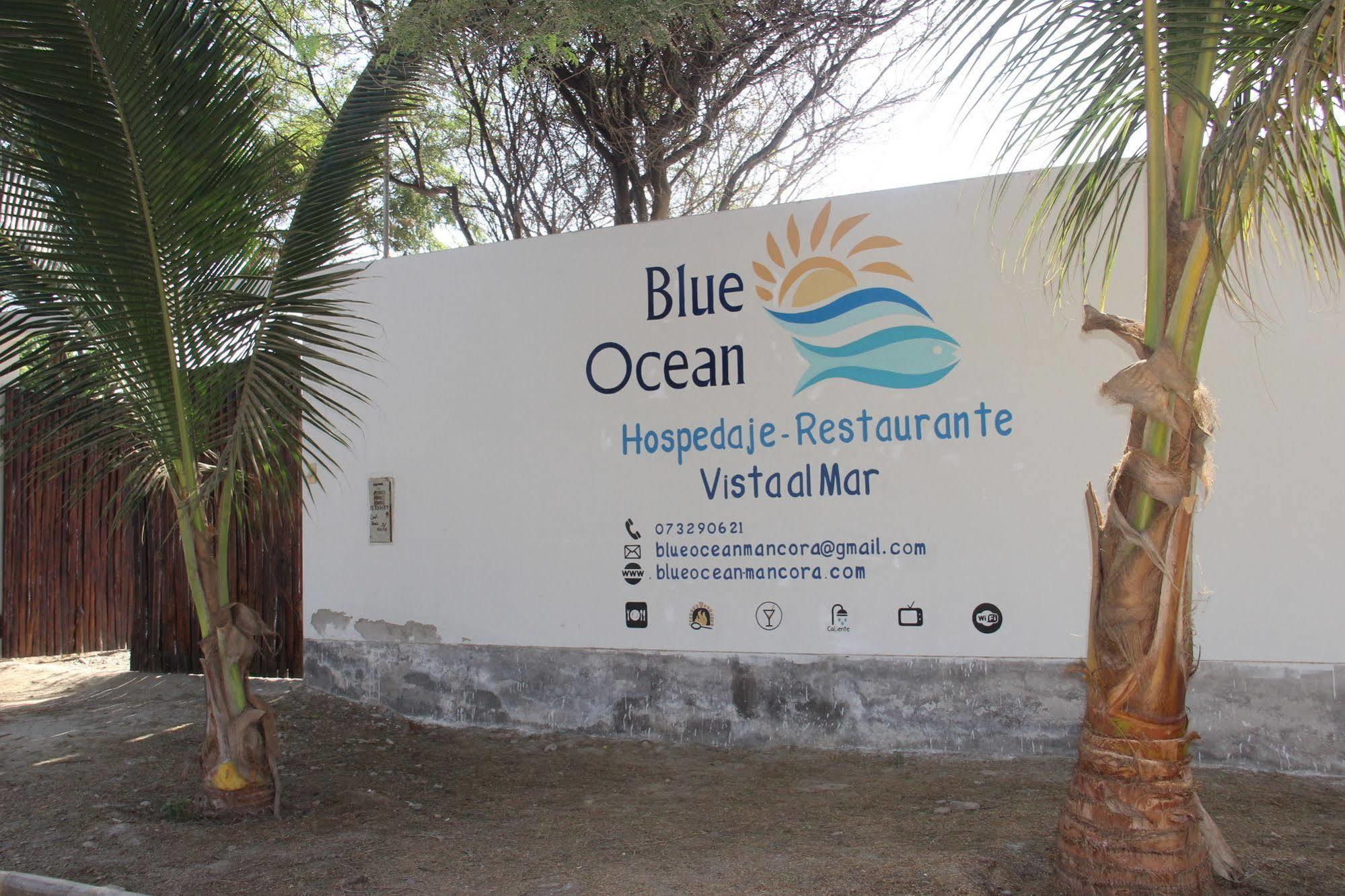 Blue Ocean 3*