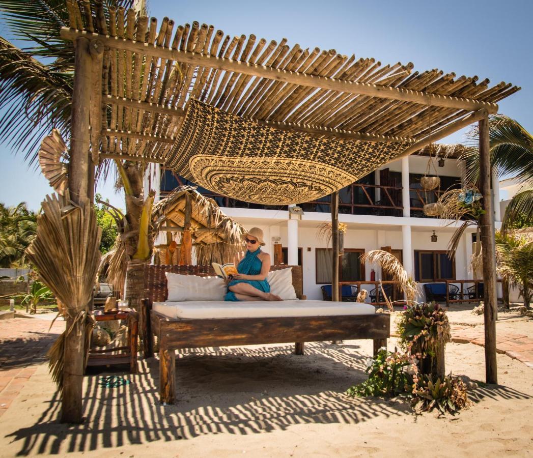 Blue Ocean Hotel Mancora